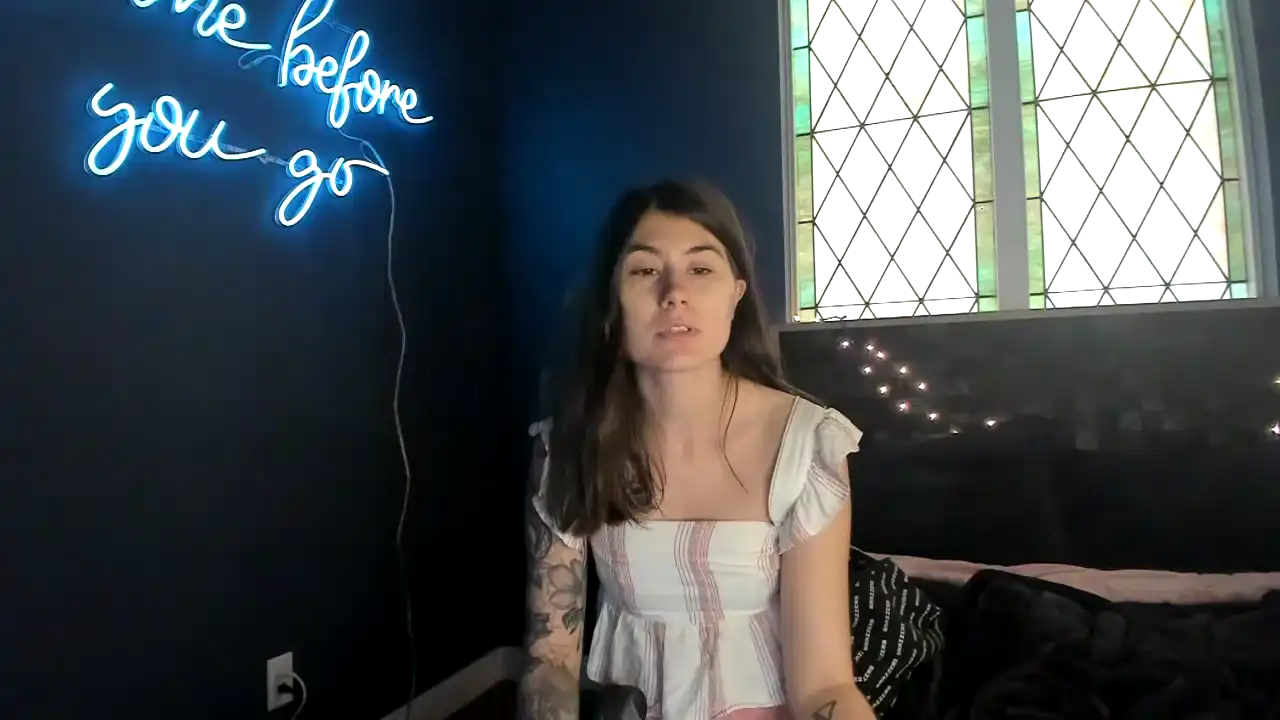 Charlottemae – [Manyvids Live] Webcam Model Privat Zapisi Adult – 2026-03-11 11:24:38