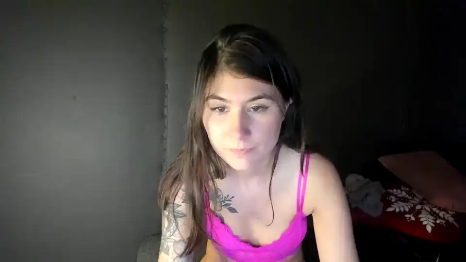 Charlottemae – [Manyvids Live] Webcam Goddes New Video Webcam Recording – 2026-02-02 13:33:52