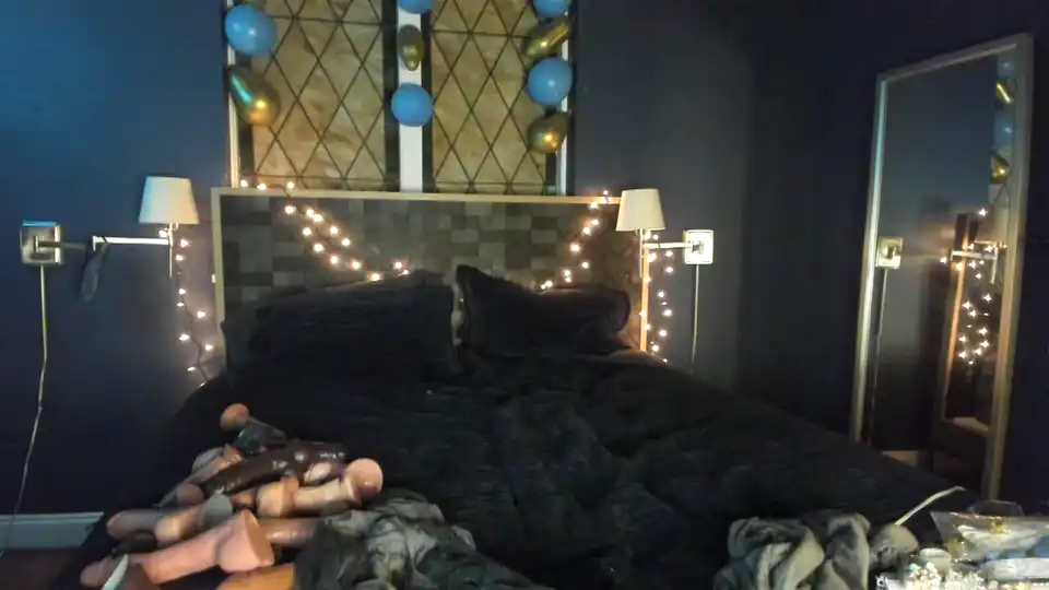 Charlottemae – [Manyvids Live] Web Model Chat Babe – 2025-05-09 06:47:50