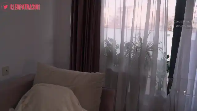 Cleopatra310 – [Myfreecams] Lovense Cam Clip Porn – 2025-12-05 11:32:34