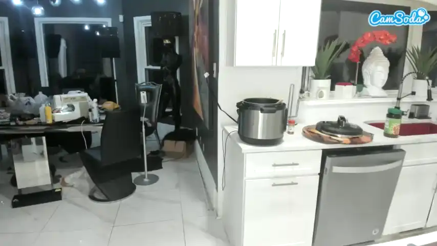 Jamaicatreat – [Camsoda] Wonderful Masturbation Crazy Goal – 2026-01-30 13:54:59