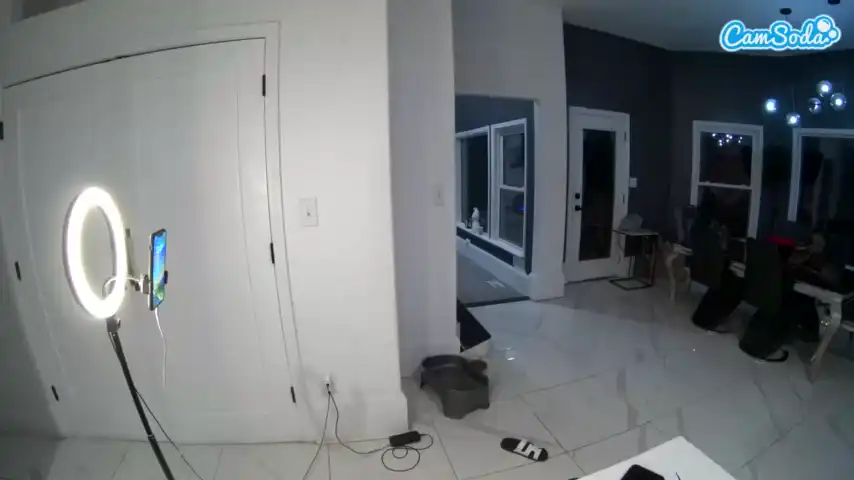 Jamaicatreat – [Camsoda] Stunning Natural Cumming – 2025-05-24 04:58:49