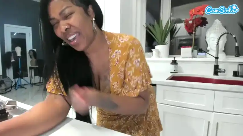 Jamaicatreat – [Camsoda] Homemade Fun New Video – 2026-03-07 20:00:50