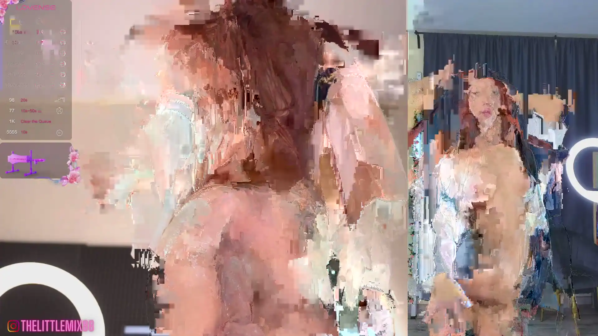 Little_mix – [Dreamcam] Naughty Fuck Her Hard Dick – 2026-06-28 08:02:19