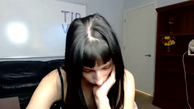 Lunalulu – [Streamate] Gorgeous Naked Erotic – 2026-03-31 14:37:12