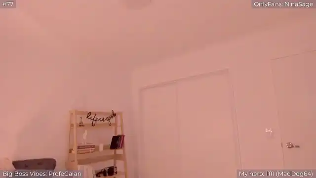 Ninasage – [Myfreecams] Closeup New Record Clip Amazing – 2026-03-03 04:16:10