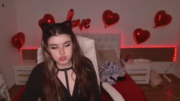 Stellafrost – [Streamate] Cam Clip Homemade Private Video – 2026-01-03 14:23:32