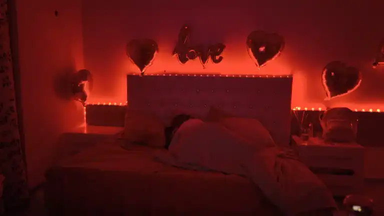 Stellafrost – [Streamate] New Record Clip Real Slut Chica – 2025-11-23 12:31:43