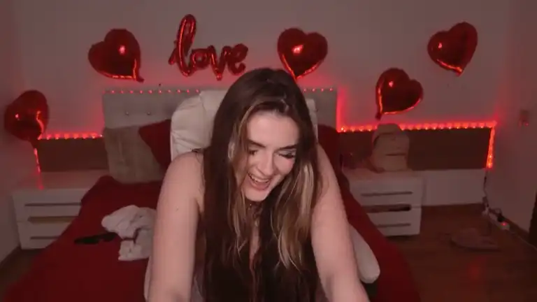 Stellafrost – [Streamate] Roleplay Hottest Webcam Babe Body – 2025-10-30 21:59:47