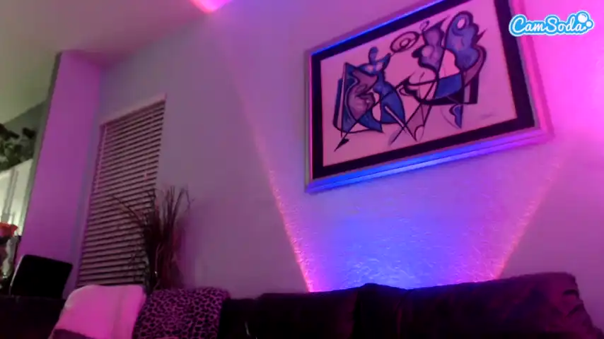 Anakaliyah – [Camsoda] Interactive Toy Sweet Model Hidden – 2025-01-10 09:50:54