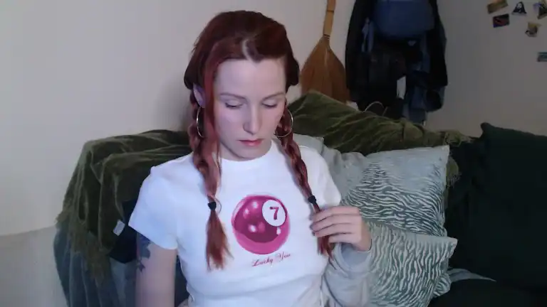 Cheriemoanamour – [Streamate] Best Pretty Cam Model Pvt – 2026-07-20 10:39:32