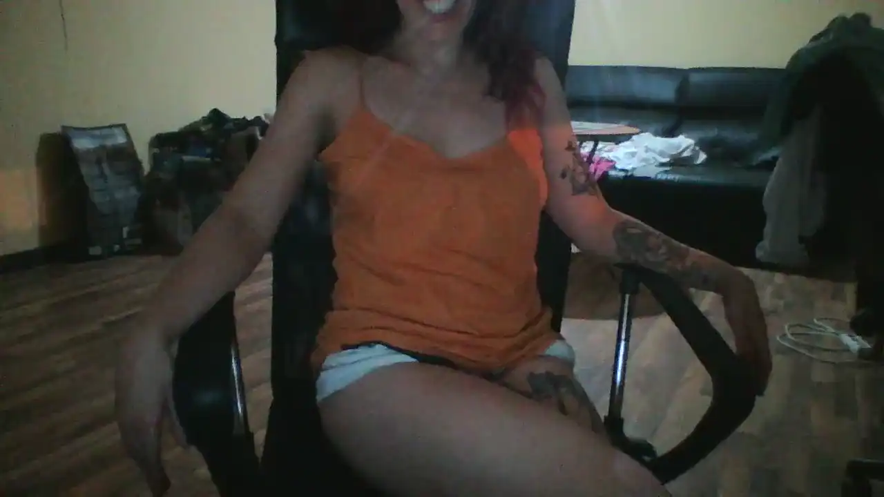 Cherrie_boomb – [Amateur.tv] Spy Naked Home Video – 2025-07-13 07:08:22