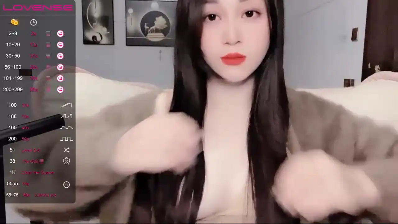 Kolll88 – [Stripchat] Interactive Toy Webcamchat Sexy Sister – 2026-02-27 13:49:27