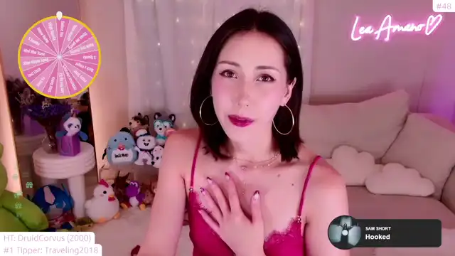 Lea_amano – [Myfreecams] Webcam Recording Home Video Nora – 2025-11-27 05:26:21