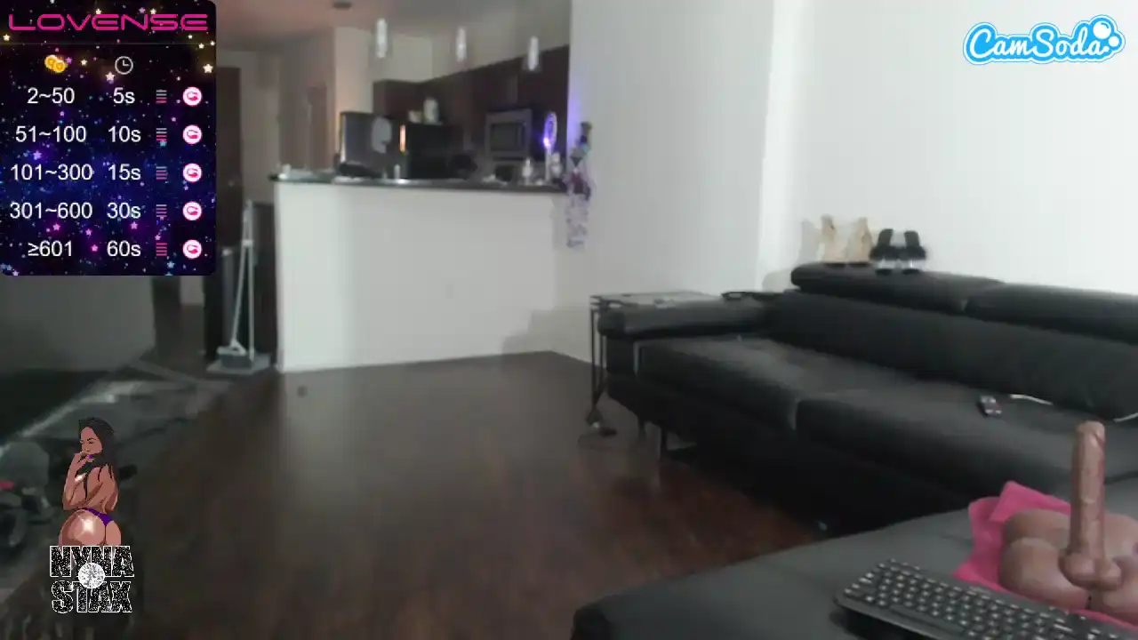 Nynastax – [Camsoda] Nice Wet Lovense – 2025-09-15 14:48:14
