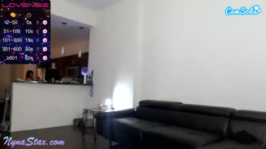 Nynastax – [Camsoda] Beauty Panties Domi – 2025-02-25 11:12:30