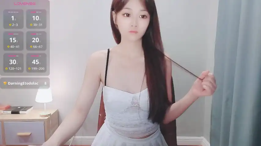 Saomaomao69 – [Stripchat] First Time Get Fucked Nice – 2025-07-25 01:53:37