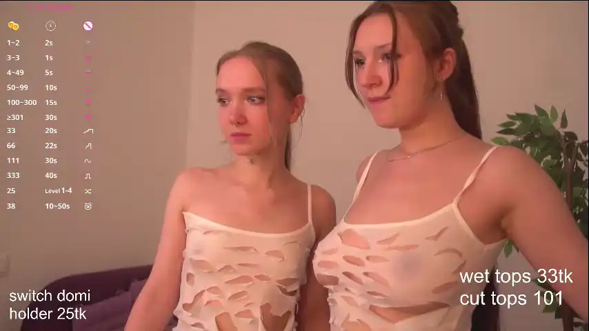 Wwe_kissa – [Chaturbate] Webcam Chat Home Video Hot Parts – 2026-04-07 19:25:55
