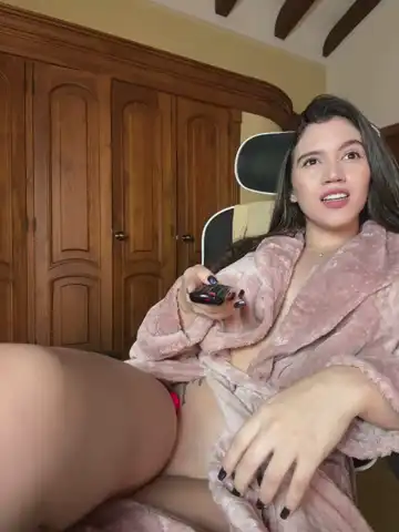 Amelia_rouse – [Stripchat] Nora Crazyticket Erotic – 2026-07-01 15:06:57