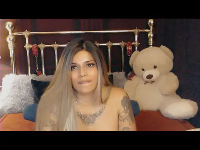 Chili – [Xlovecam] Big-ass Free Watch Pvt – 2026-06-13 13:18:52