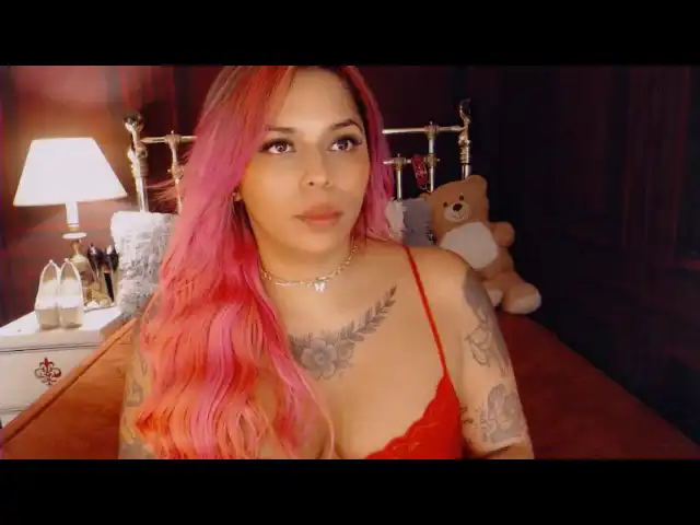 Chili – [Xlovecam] Cum Surprise Sensual – 2025-12-21 00:41:09