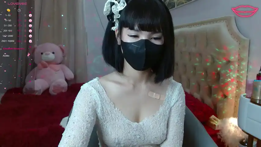 Ly____ – [Stripchat] Finger High Qulity Video Cam Video – 2026-05-30 09:02:00