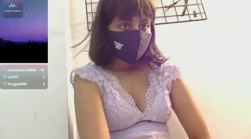 Shimoona – [Stripchat] Erotic Amateur Pretty Face – 2026-06-10 19:22:09