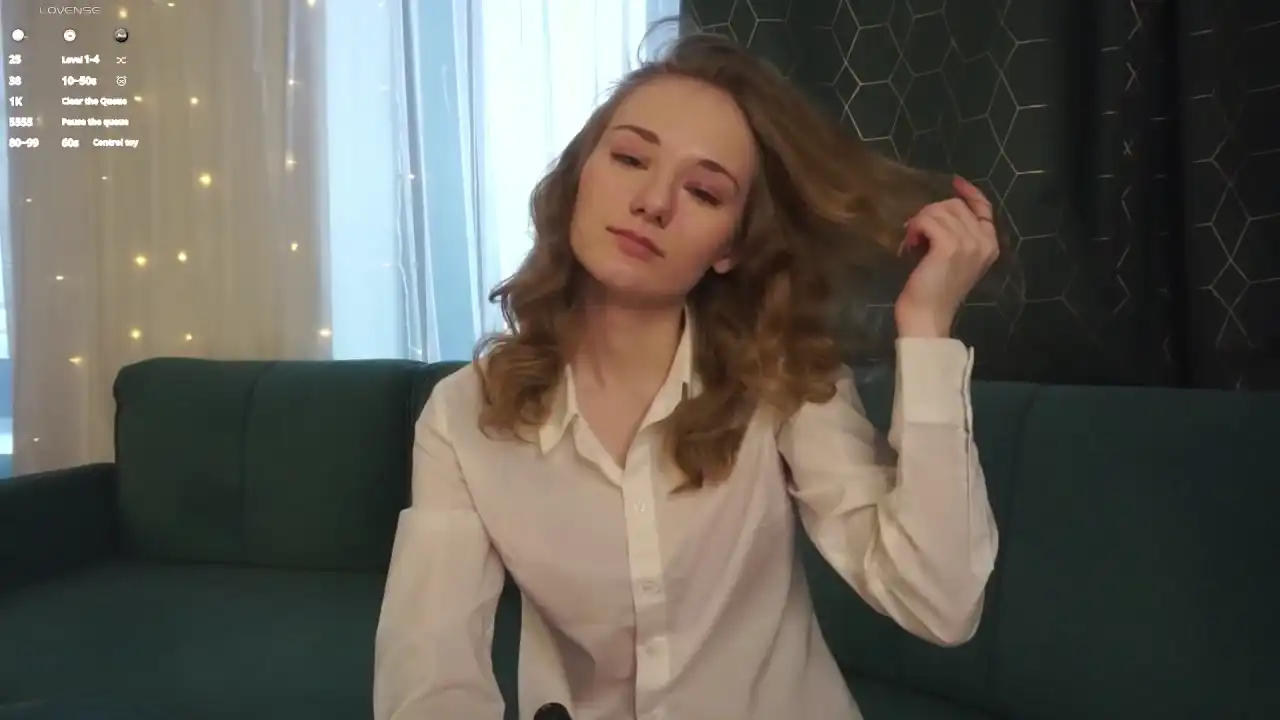 Elvinafitch – [Stripchat] Natural Body Loves To Masturbated Webcamsex – 2026-04-19 17:33:59