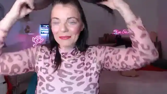 Innocentsamx – [Myfreecams] Sexy Sister Sexual Addiction Hard Pvt – 2026-03-12 14:19:45