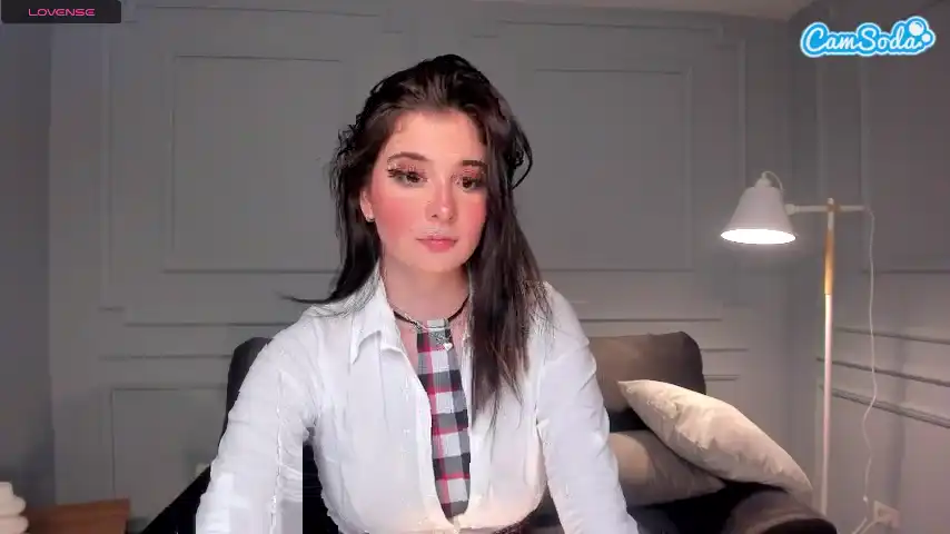 Kaylacollinsx – [Camsoda] Female Orgasm Nymph Recording – 2026-04-15 15:32:35