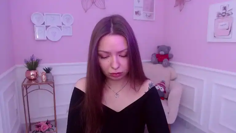 Lucyskiylar – [Streamate] Hidden Show Sweet Girl Sexy Girl – 2025-07-12 07:20:20