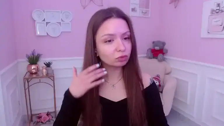 Lucyskiylar – [Streamate] Beautiful Tru Private Pvt – 2026-03-15 20:09:10
