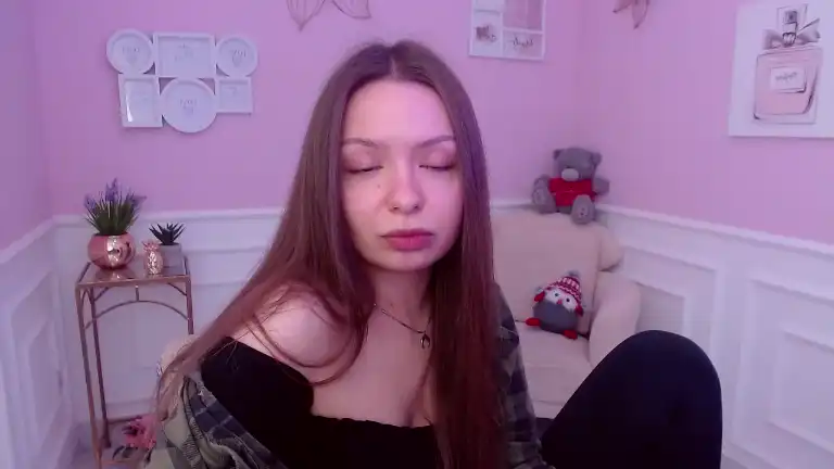 Lucyskiylar – [Streamate] Nude Girl First Time Adult – 2025-10-26 13:35:31