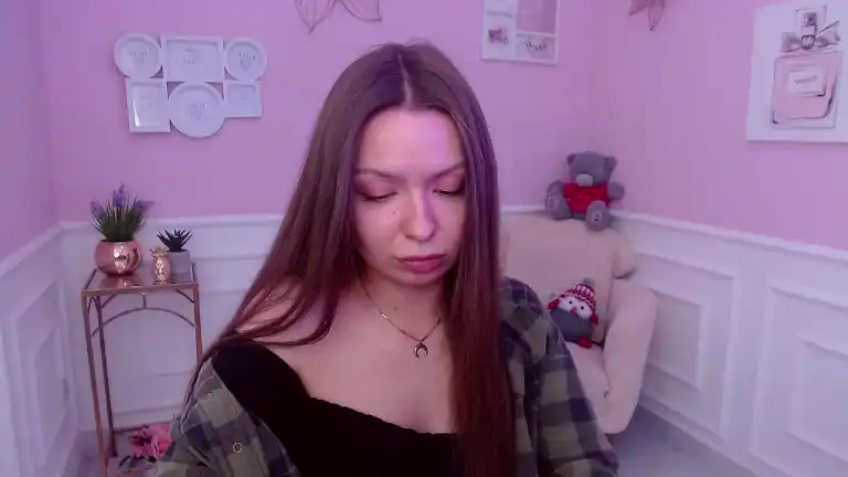 Lucyskiylar – [Streamate] Domi Dream Girl Multi Goal Show – 2025-03-08 17:55:06