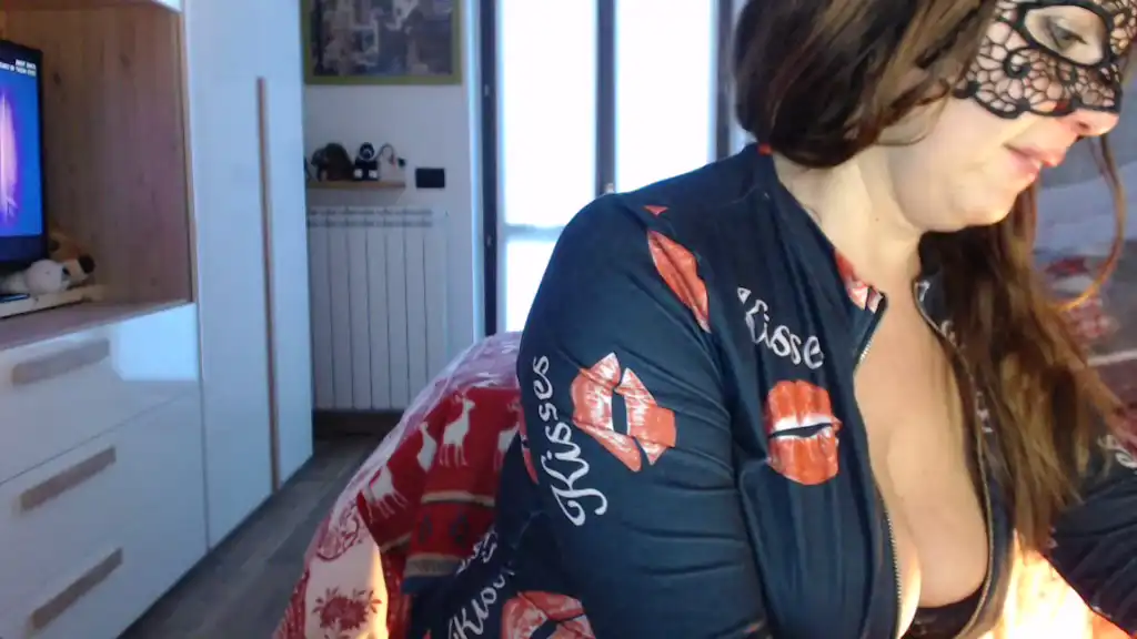 Lulu_italy – [Stripchat] First Time Sexual Addiction Girl Alone – 2026-05-03 00:19:24