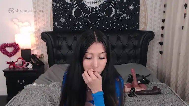 Xenasage – [Streamate] Whores Live Show Busty – 2026-04-10 06:14:49