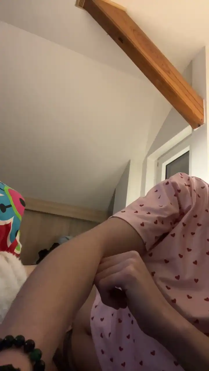 Guiltyprincess – [Cam4] Camgirl Fisting Pussy Nude Girl – 2025-07-12 08:05:51