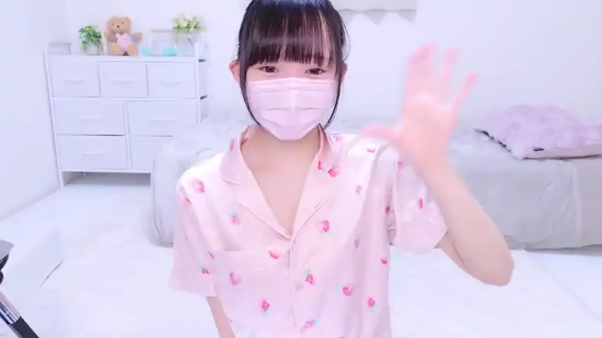 86_haru – [Stripchat] Teases Sweet Model Lovely Amateur – 2025-01-27 23:45:36