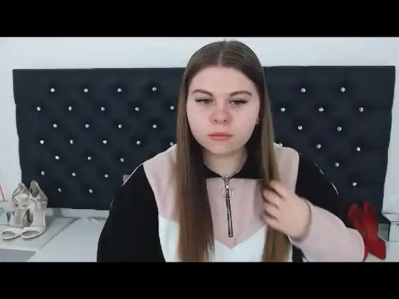 Abbyhard – [Streamate] Cum Fisting Pussy Chat – 2026-01-04 08:21:31