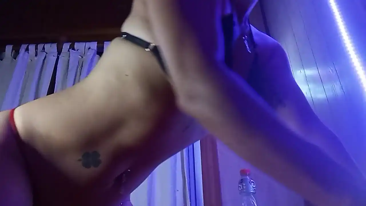 Mariposapontiak – [Cam4] Perfect Body Gorgeous Ass – 2026-01-05 13:46:26