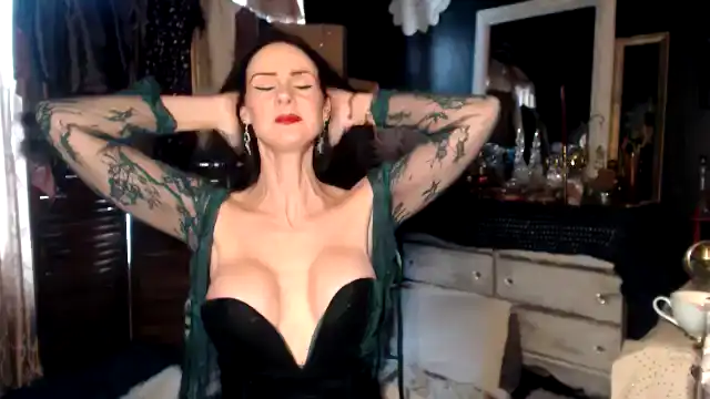 Maygray – [Myfreecams] Webcam Masturbate Ticket Show – 2025-09-29 06:24:21