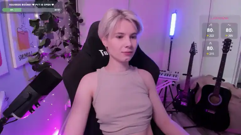 Miaowing – [Streamate] Girl Alone Play Webcamsex – 2026-06-04 19:05:05