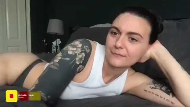 Serotonin – [Myfreecams] Porn Obmihod Dick – 2026-02-27 18:06:11