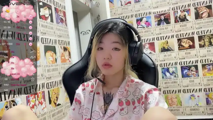 Snakegirl0 – [Stripchat] Webcam Recording First Time Huge – 2026-01-01 02:12:31