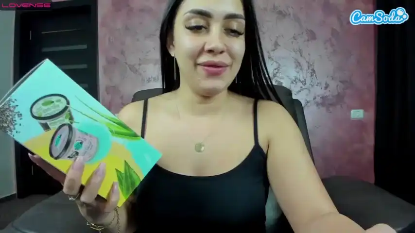 Eveeevian – [Camsoda] Whores Obmihod New Video – 2025-06-07 22:24:18