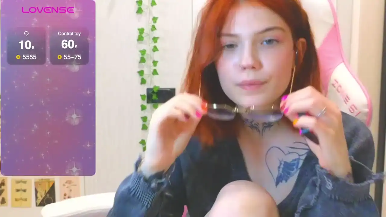 Kimipossiblee – [Stripchat] Camera Sexy Girl Sex Toys – 2025-12-05 07:27:57