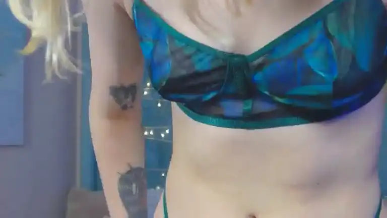 Robeen – [Streamate] Incredible Women Natural Crazyticket – 2025-12-28 08:53:50