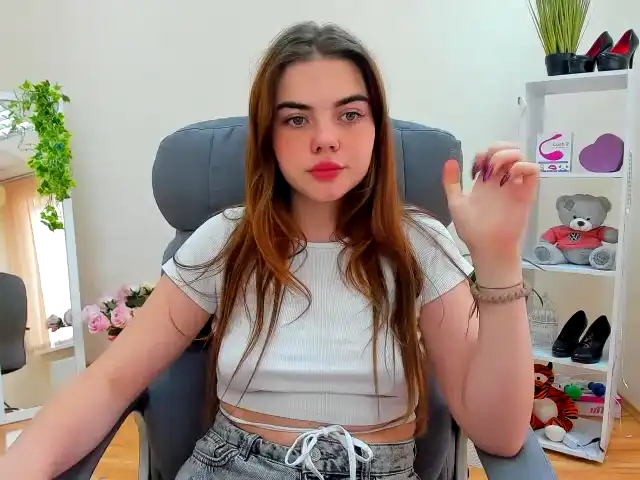 Specialanna – [Xlovecam] Horny Doggy Gorgeous – 2026-03-19 07:35:02