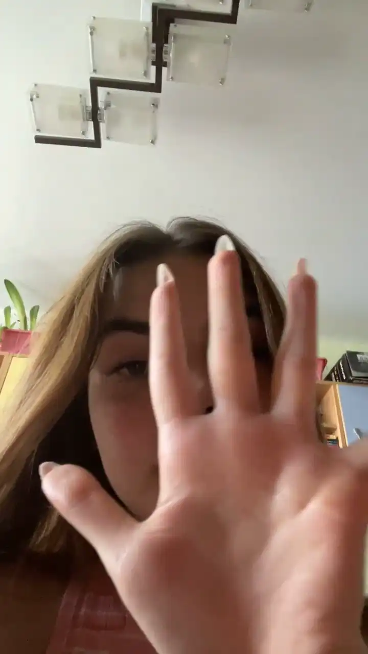 Specialanna – [Xlovecam] Homemade Shaved Cam Clip – 2025-09-14 18:45:45