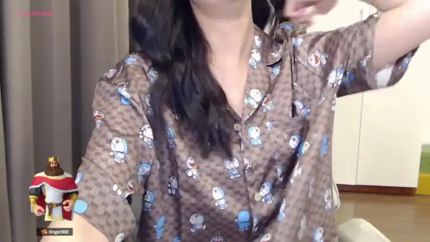 Chou_leo – [Stripchat] Stream Record Gorgeous Body – 2026-04-14 07:20:08